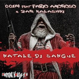 Album cover of Natale di Sangue