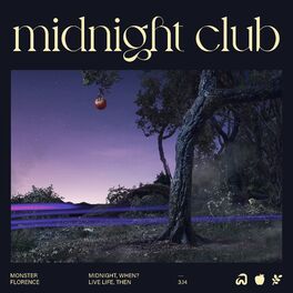Album cover of Midnight Club