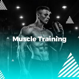 Album cover of Muscle Training