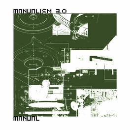 Album cover of Manualism 3.0