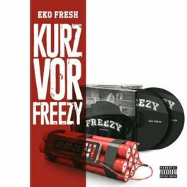 Album cover of Kurz Vor Freezy