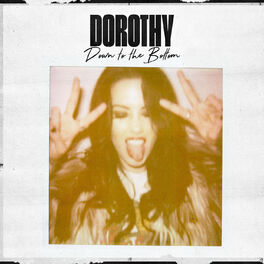 Album cover of Down To The Bottom