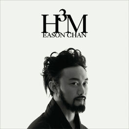 Album cover of H3M