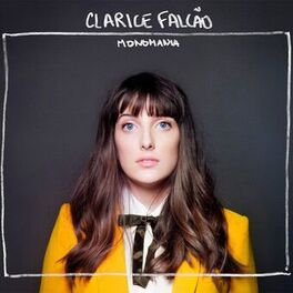 Album cover of Monomania