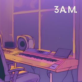Album cover of 3 A. M.