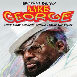 Album cover of Ain't That Funkin Kinda Hard On You?