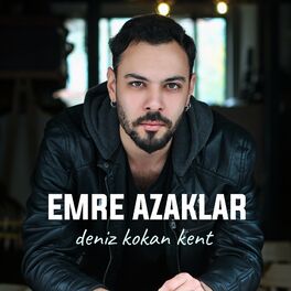 Album cover of Deniz Kokan Kent
