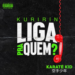 Album cover of Ligapraquem?