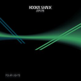 Album cover of Polar Lights