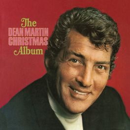 Album cover of The Dean Martin Christmas Album