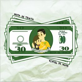 Album cover of Nota de 30