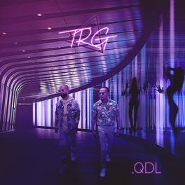 Album cover of QDL