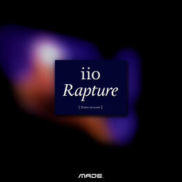 Album cover of Rapture (Treasure Chest Package) [feat. Nadia Ali]