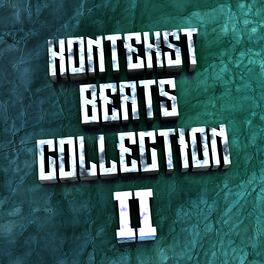Album cover of Kontekst Beats Collection 2