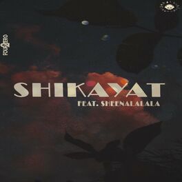 Album cover of Shikayat 2