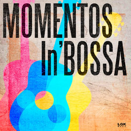 Album cover of Momentos In Bossa