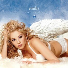 Album cover of Angel v noshtta