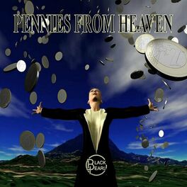 Album cover of Pennies from Heaven