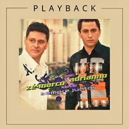 Album cover of Sempre Juntos (Playback)