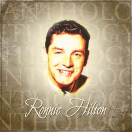 Album cover of Anthology: Ronnie Hilton