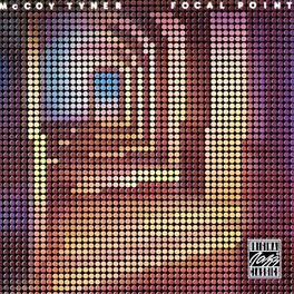 Album cover of Focal Point