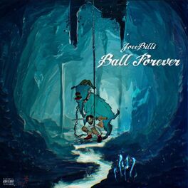 Album cover of Ball Forever