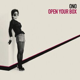 Album cover of Open Your Box