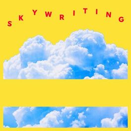 Album cover of Skywriting