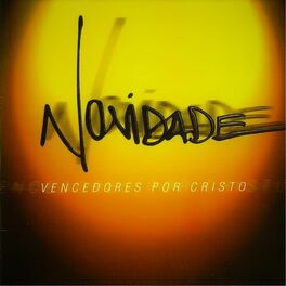 Album cover of Novidade
