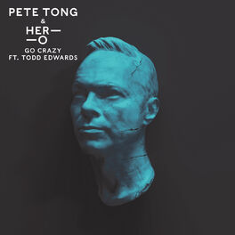 Album cover of Go Crazy