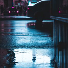 Album cover of Lofi Winters