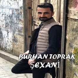 Album cover of Şexani (Potpori)