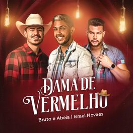 Album cover of Dama De Vermelho