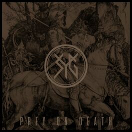 Album cover of Prey On Death