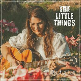 Album cover of The Little Things