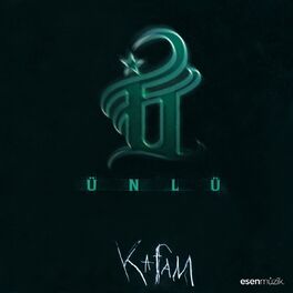 Album cover of Kafam