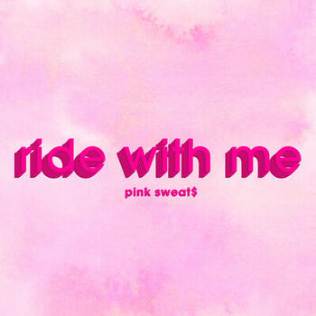 Ride with Me cover