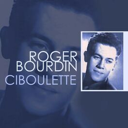 Album cover of Ciboulette