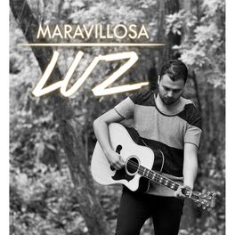 Album cover of Maravillosa Luz