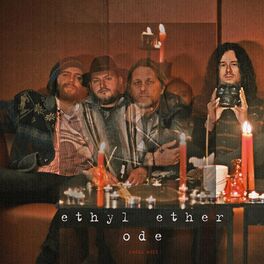 Album cover of Ode (Radio Edit)