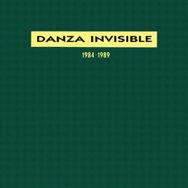 Album cover of 1984-1989