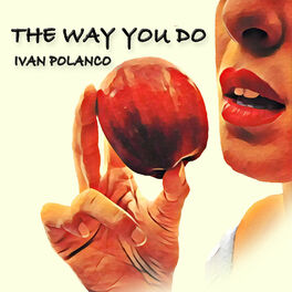 Album cover of The Way You Do