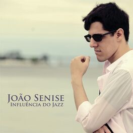 Album cover of Influência do Jazz