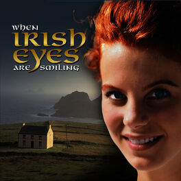 Album cover of When Irish Eyes Are Smiling