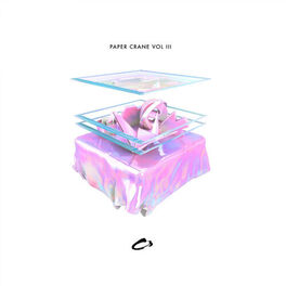 Album cover of Paper Crane, Vol. 3