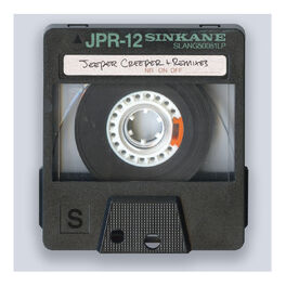 Album cover of Jeeper Creeper (Remixes)
