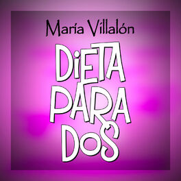 Album cover of Dieta para Dos