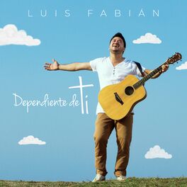Album cover of Dependiente De Ti