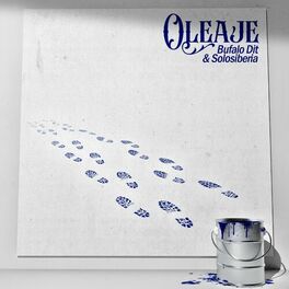 Album cover of Oleaje
