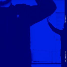 Album cover of Der ich bin